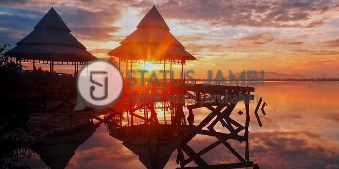 Tempat Wisata Di Jayapura Papua