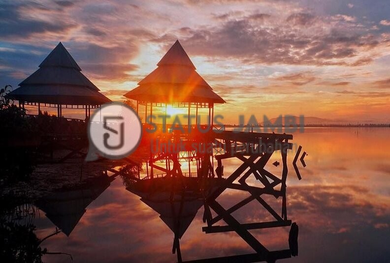 Tempat Wisata Di Jayapura Papua