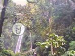 Wisata Air Terjun Kakek Bodo