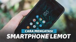 cara mengatasi hp android agar tidak lambat ketika bermain game