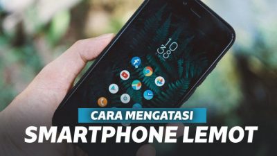 cara mengatasi hp android agar tidak lambat ketika bermain game