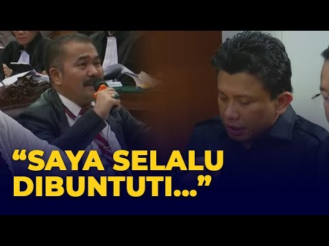 Kamaruddin Simanjuntak mengungkapkan