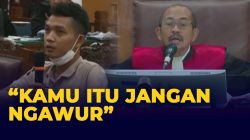 Hakim Tegaskan ke ART Ferdy Sambo Jangan Ngawur Soal Peristiwa 8 Juli