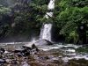 Wisata Alam Air Terjun Lematang Indah Pagar Alam