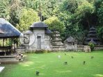 Wisata Alas Kedaton Bali, Wisata Kawasan Hutan Lindung Yang Terpelihara