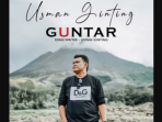 Lirik Guntar - Usman Ginting
