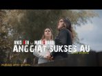Lirik Lagu Batak ANGGIAT SUKSES AU - ANIS GEA feat MAK SABAR