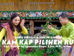 Lirik Lagu Karo KAM KAP PILIHEN KU Narta Siregar ft Iche br Ginting