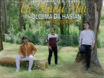 Lirik Lagu UE NINDU MIN Versi Batak OLOI MA DA HASIAN