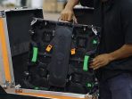 IPMI Rental LED & Sewa Layar Videotron P3 Indoor & P3 Outdoor di Jambi