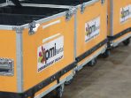 IPMI Rental LED & Sewa Layar Videotron P3 Indoor & P3 Outdoor di Jambi