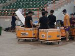 IPMI Rental LED & Sewa Layar Videotron P3 Indoor & P3 Outdoor di Jambi