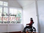 ICHE BR GINTING SAMAPAL (SADA MATAWARI PE ATEKU LANAI