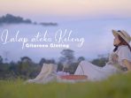 LIRIK LAGU KARO GITARENA GINTING - LALAP ATEKU KELENG