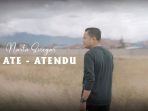 LIRIK LAGU KARO NARTA SIREGAR - LA ATE-ATE NDU