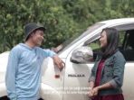 Lirik Lagu Karo Anak Turang Bapa - Rina Fitriyani br Pinen