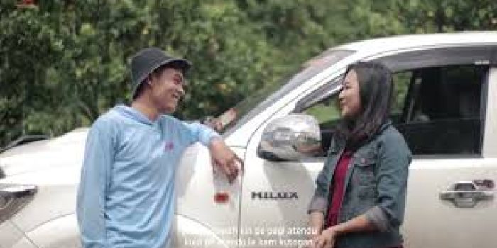 Lirik Lagu Karo Anak Turang Bapa - Rina Fitriyani br Pinen