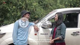 Lirik Lagu Karo Anak Turang Bapa - Rina Fitriyani br Pinen