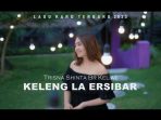 Lirik Lagu Karo LANAI LIT SAMBAR - Trisna Shinta Br Keliat