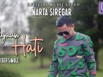 Lirik Lagu Karo PUJAAN HATI - Narta Siregar