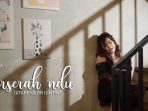 Lirik Lagu Karo TERSERAH NDU - Gitarena Br Ginting