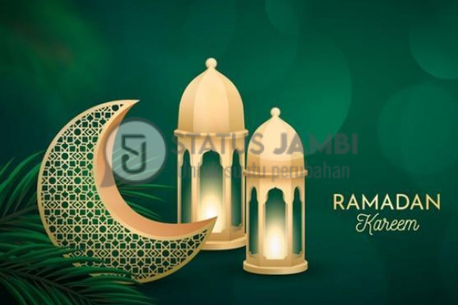 Jadwal Imsakiyah Jambi Sekitarnya Selama Ramadhan 2024 Resmi Kemenag RI