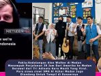 Alan Walker Undang Guru-Siswa SMA Al Azhar Medan ke Konsernya di Jakarta