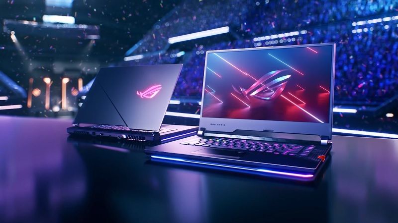 10 Cara Memilih Laptop Gaming yang Bagus dan Berkualitas!