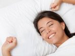 10 Manfaat Tidur yang Cukup Bagi Kesehatan