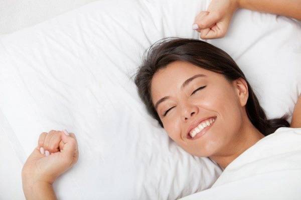 10 Manfaat Tidur yang Cukup Bagi Kesehatan