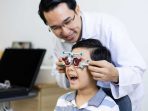 10 Cara Mudah Menjaga Kesehatan Mata di Era Digital