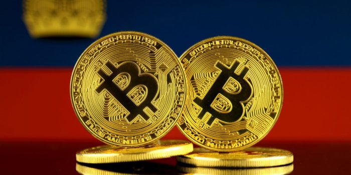 Memahami Bitcoin dan Cryptocurrency: Peluang dan Risiko