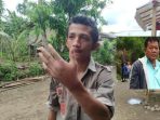 Raden Barus Meninggal Dunia setelah Diserang Puluhan Pria Cepak di Sibiru-biru