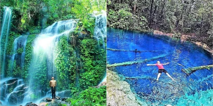 10 Destinasi Wisata di Jambi yang Wajib Dikunjungi