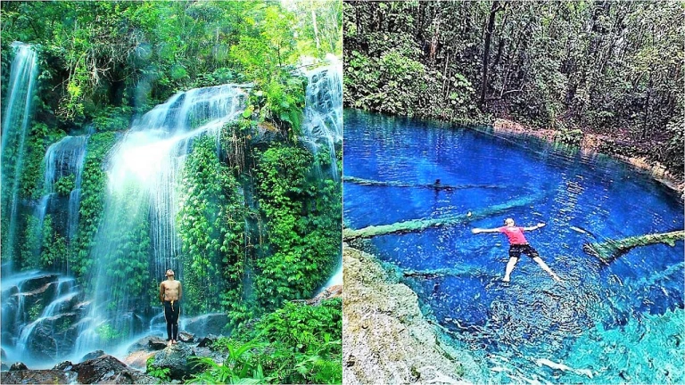 10 Destinasi Wisata di Jambi yang Wajib Dikunjungi