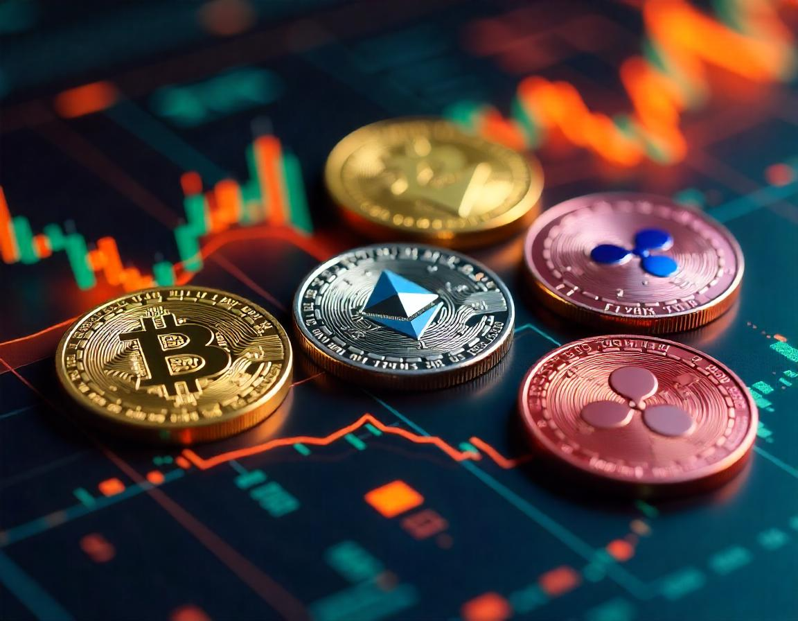 5 Aset Kripto Rekomendasi 2025 Pilihan Investasi Potensial