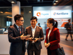5 Bank Digital Terbaik di Indonesia 2024 Pilihan Terbaik untuk Transaksi Modern