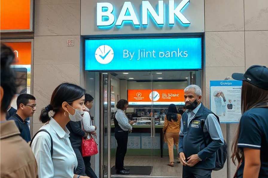 Berikut Daftar Alamat 5 Bank Terbaik di Jambi