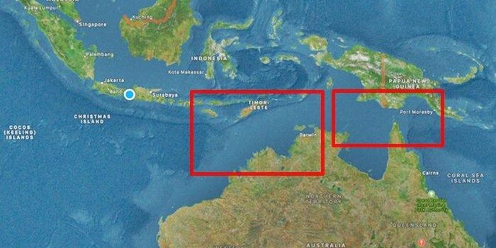 7 Fakta Menarik tentang Indonesia dan Australia Asli Keren