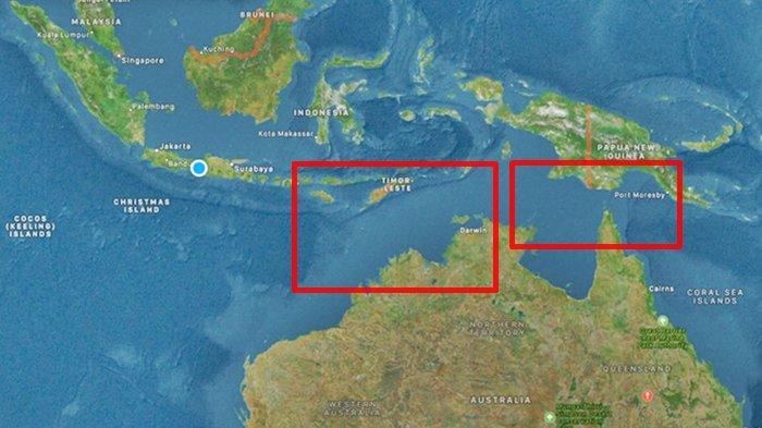 7 Fakta Menarik tentang Indonesia dan Australia Asli Keren