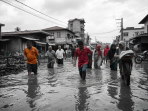 Banjir Terkini di Jakarta Penyebab, Dampak, dan Langkah Mitigasi