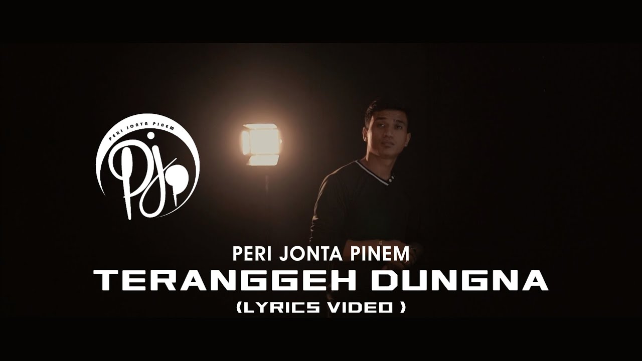 Lirik Lagu Karo Teranggeh Dungna by Peri Jonta Pinem