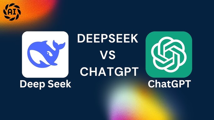 Melihat Perbandingan DeepSeek AI Pesaing Baru ChatGPT