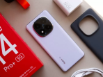 Review dan Harga Redmi Note 14 5G Smartphone Terbaik di Kelasnya