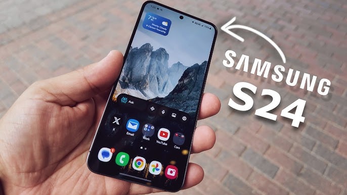Review dan Harga Samsung S24 Spesifikasi, Kelebihan, dan Kekurangan
