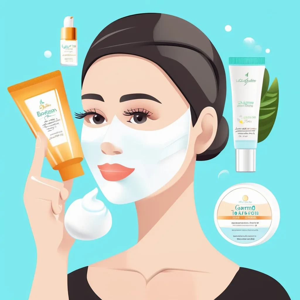 Tips Skincare yang Benar untuk Kulit Sehat dan Bercahaya