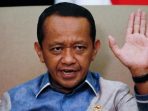 Bahlil: Kisah Inspiratif dari Seorang Pedagang yang Sukses