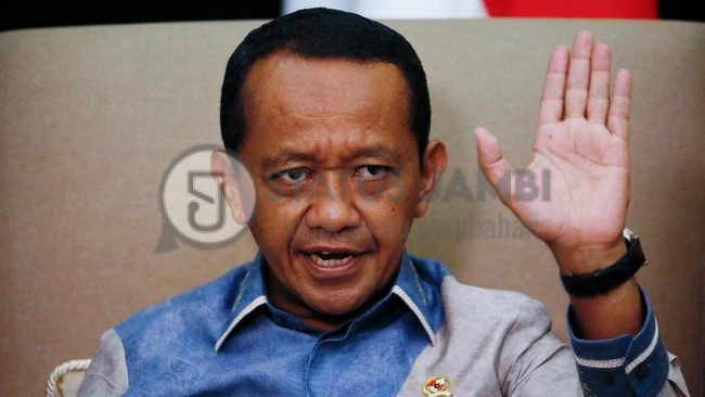 Bahlil: Kisah Inspiratif dari Seorang Pedagang yang Sukses