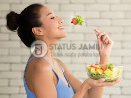 Cara Diet Alami untuk Kesehatan Optimal