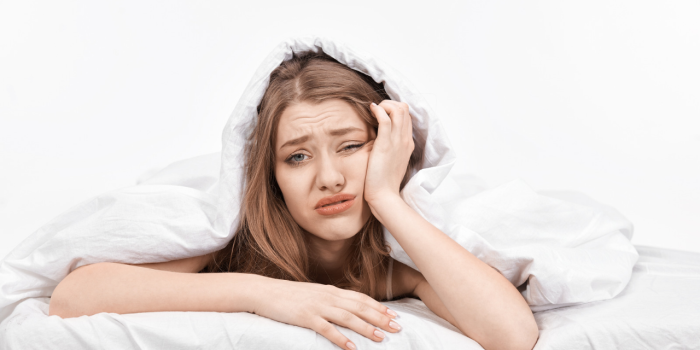 Cara Mengatasi Insomnia Parah Secara Alami